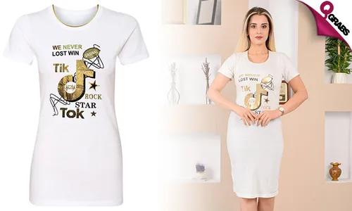 Women's Nightdresses!